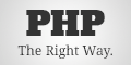 PHP: La bonne manière